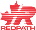 redpath logo
