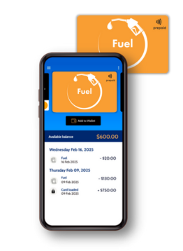 Fuel Card