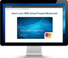 virtual prepaid mastercard
