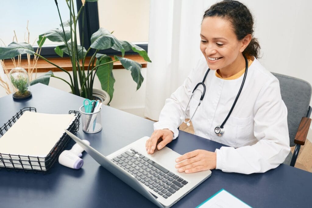 Healthcare Prepaid Cards