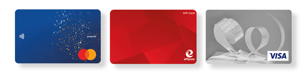 Difference Between EFTPOS and Visa Prepaid Cards