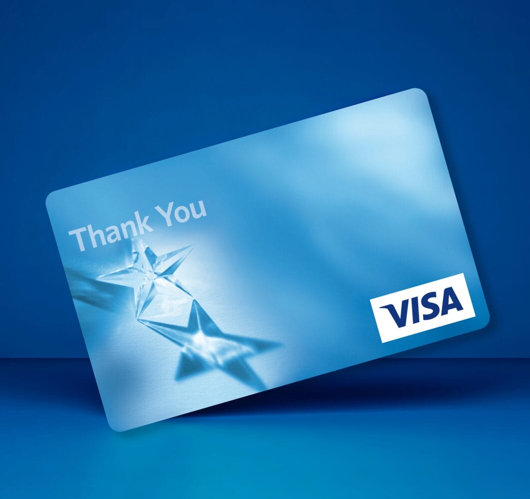 What Is a Visa Gift Card and How Does It Work? | Australia Guide